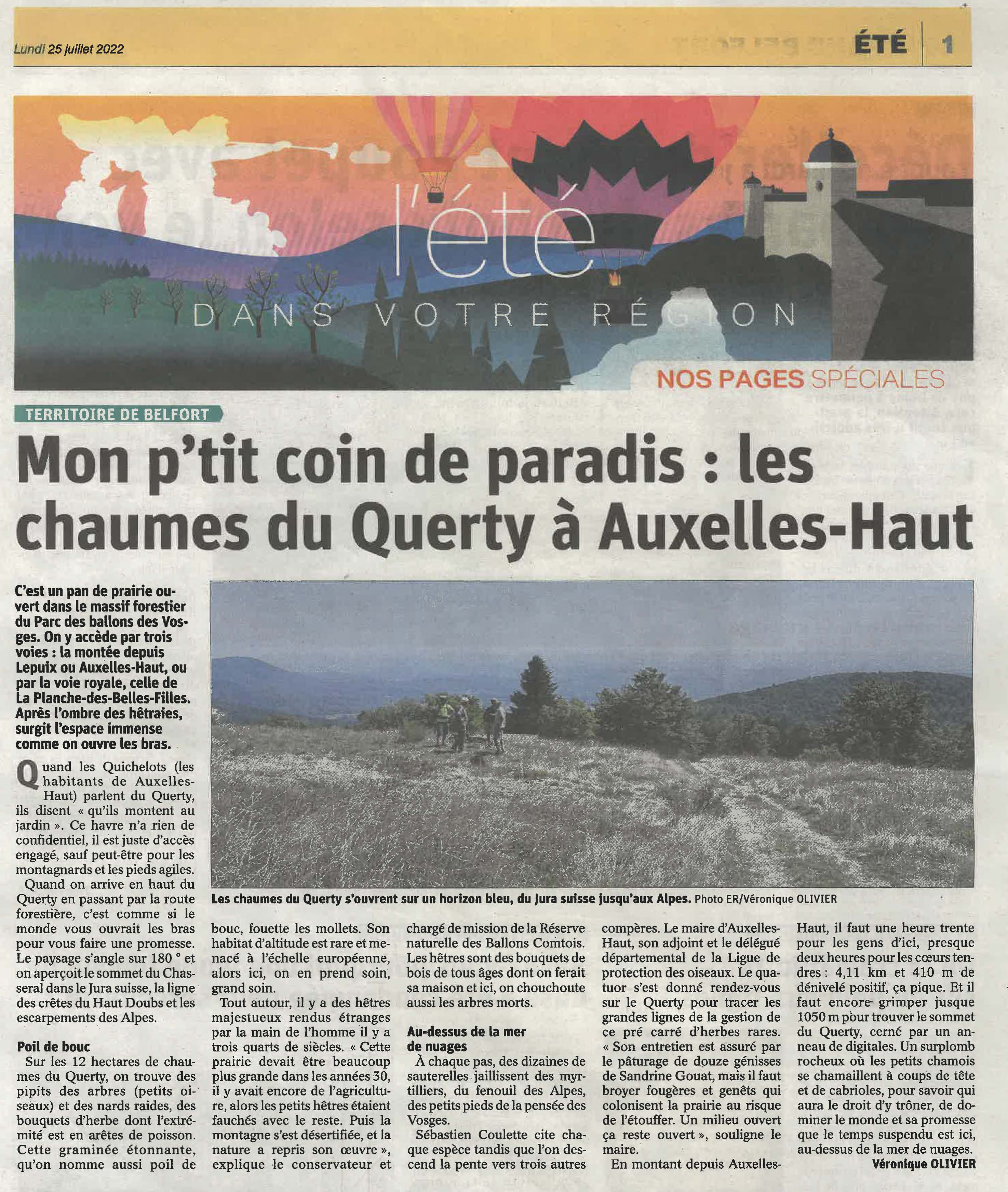 Le Querty